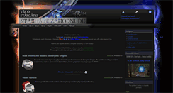 Desktop Screenshot of gateworld.cz